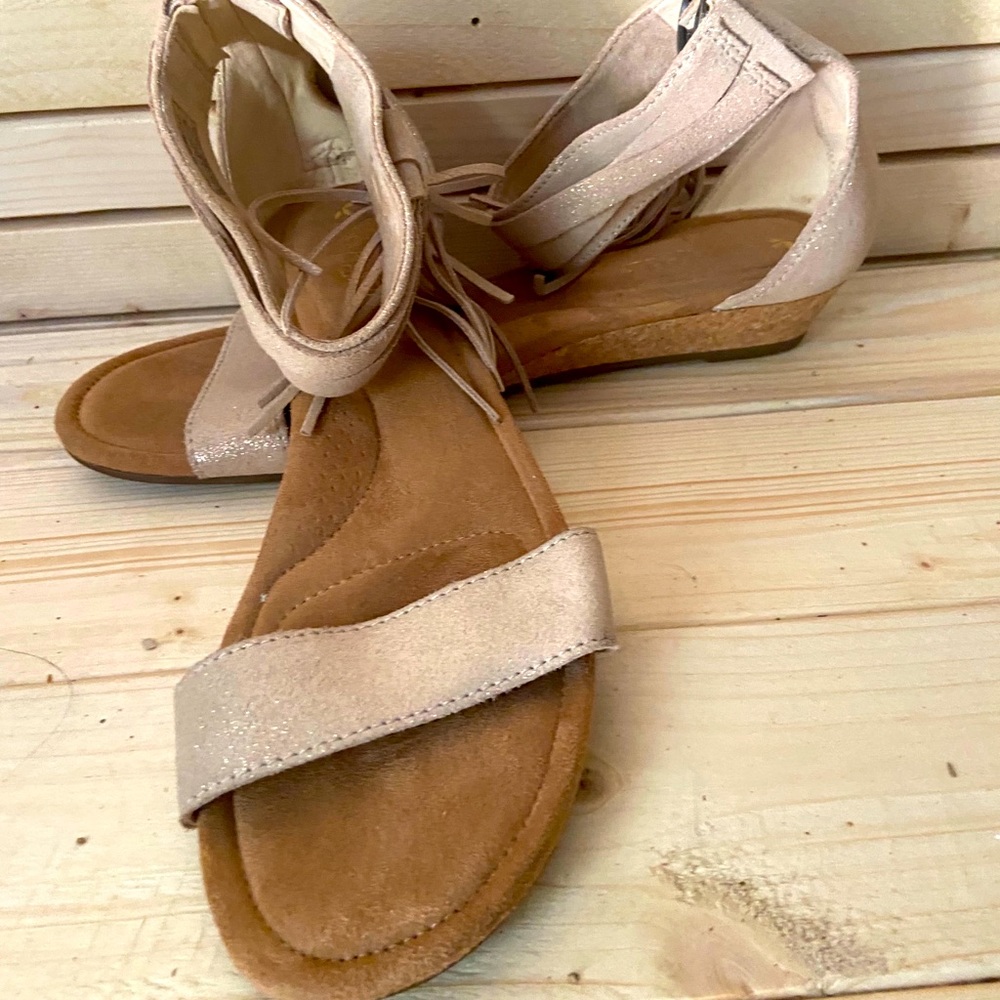 UGG sandals